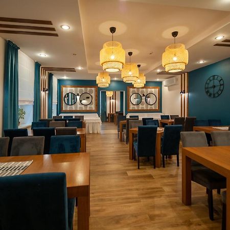 Hotel Ow Sorrento à Bystrzyca Kłodzka Extérieur photo