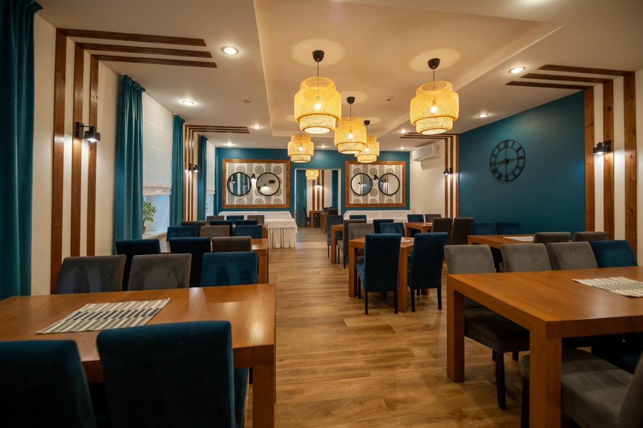 Hotel Ow Sorrento à Bystrzyca Kłodzka Extérieur photo